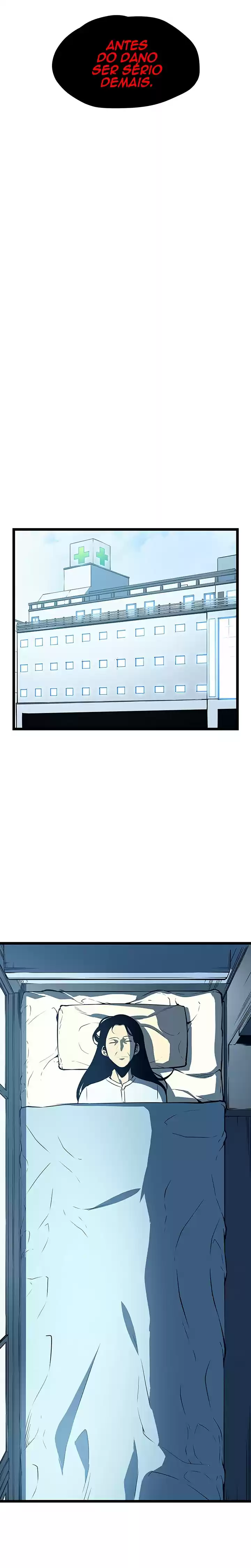 Read Solo Leveling PT Manga Online