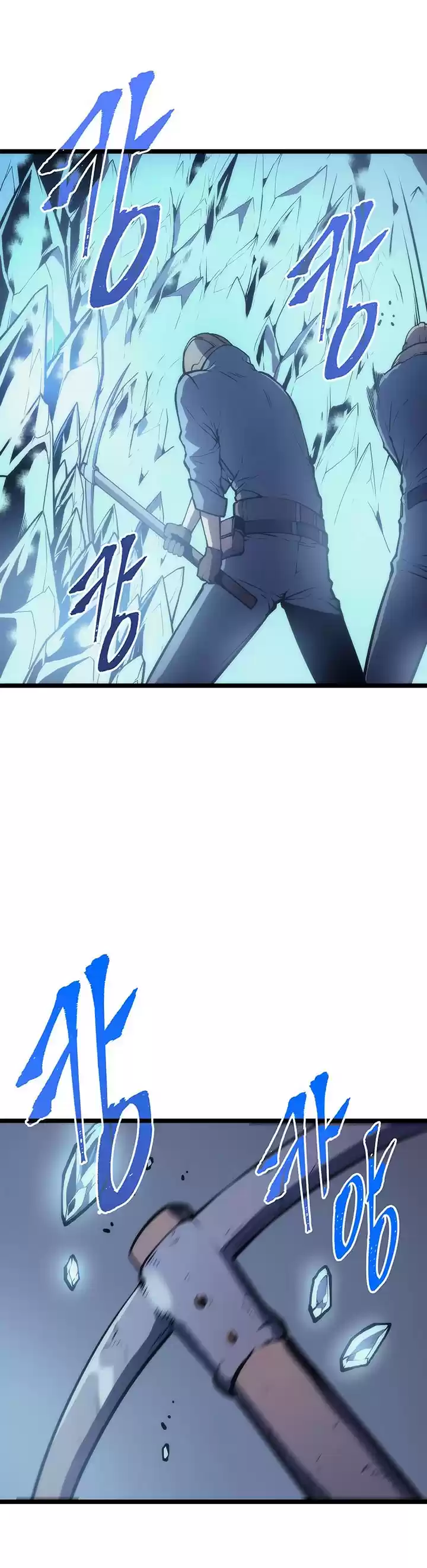 Read Solo Leveling PT Manga Online
