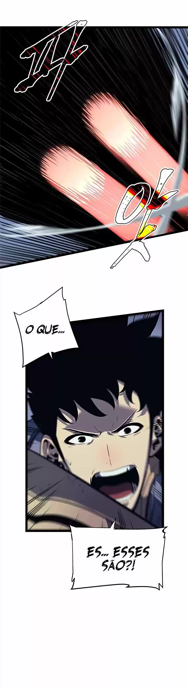 Read Solo Leveling PT Manga Online