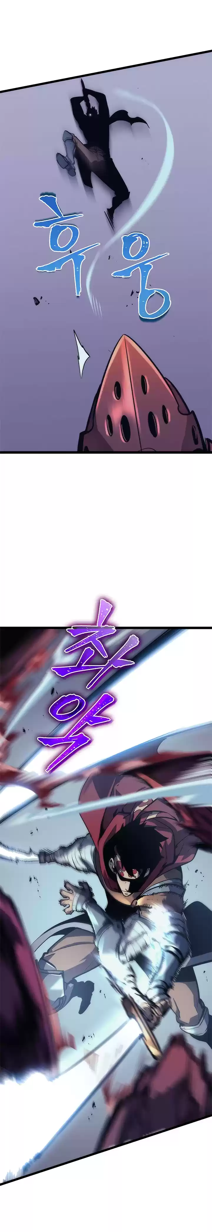 Read Solo Leveling PT Manga Online