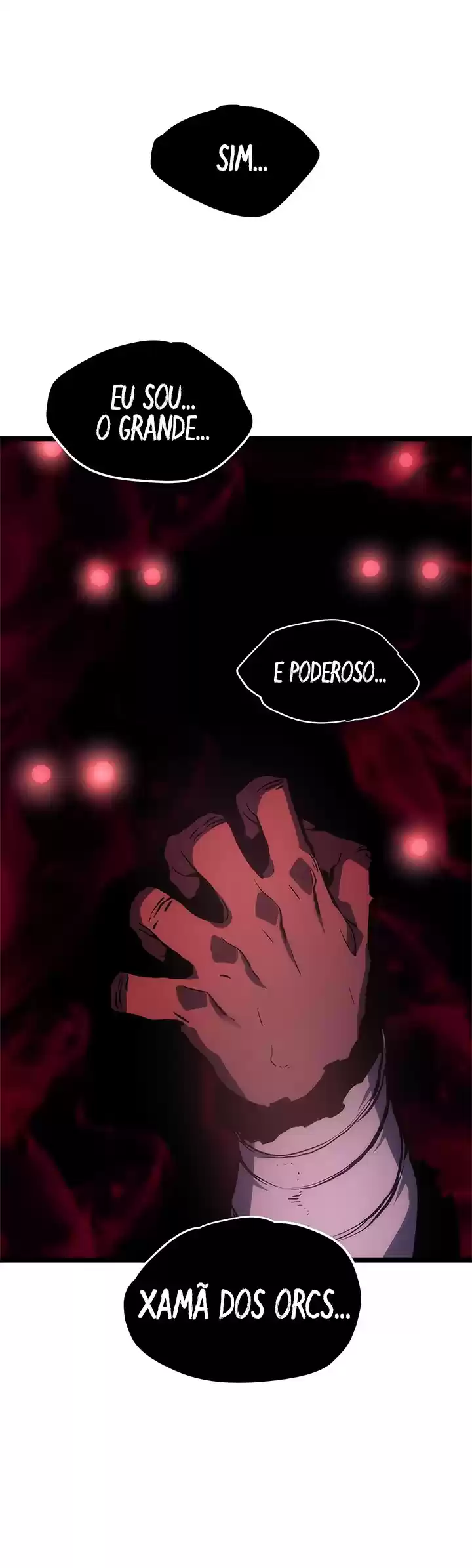 Read Solo Leveling PT Manga Online