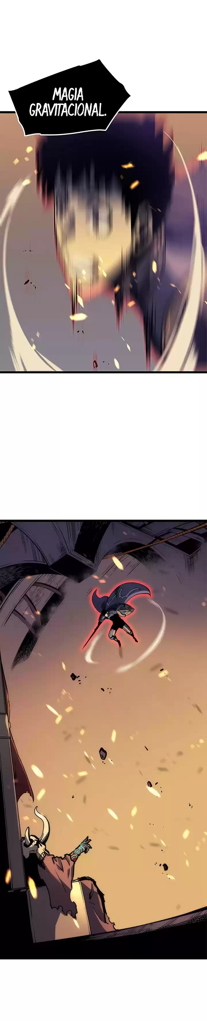 Read Solo Leveling PT Manga Online