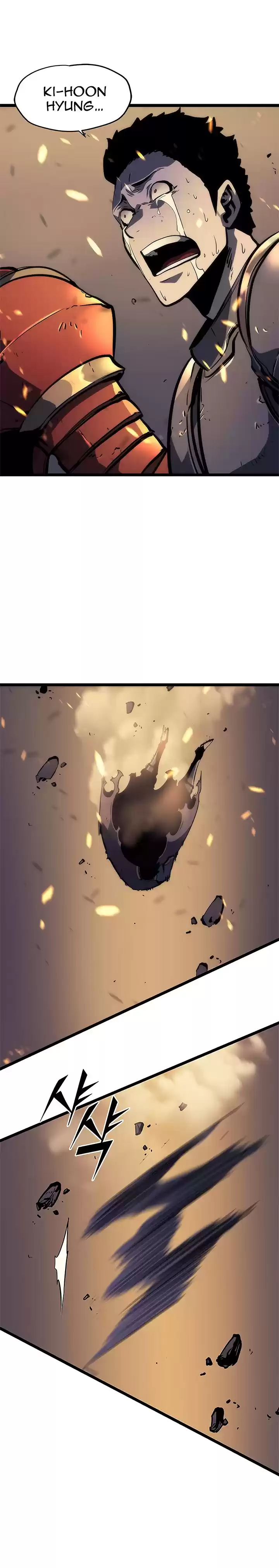 Read Solo Leveling PT Manga Online