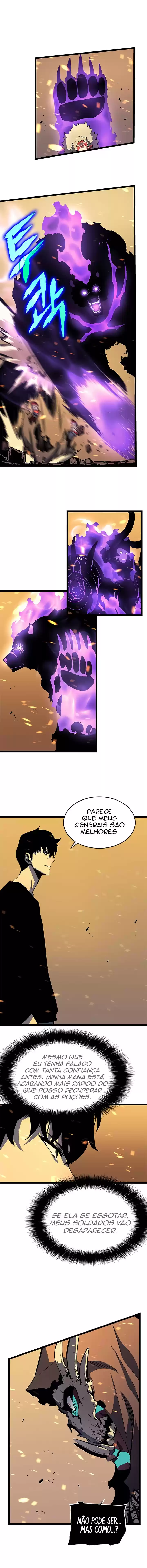 Read Solo Leveling PT Manga Online