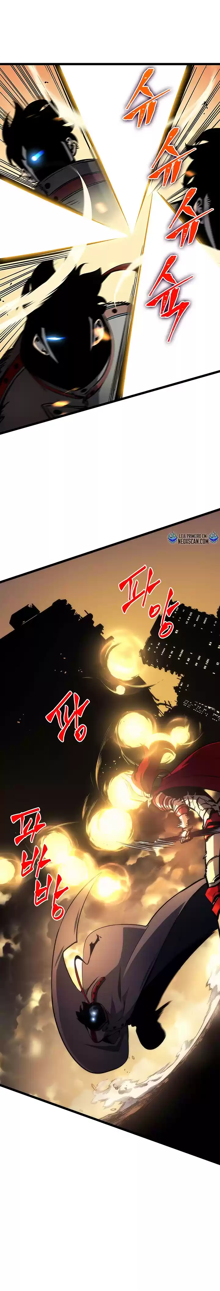Read Solo Leveling PT Manga Online
