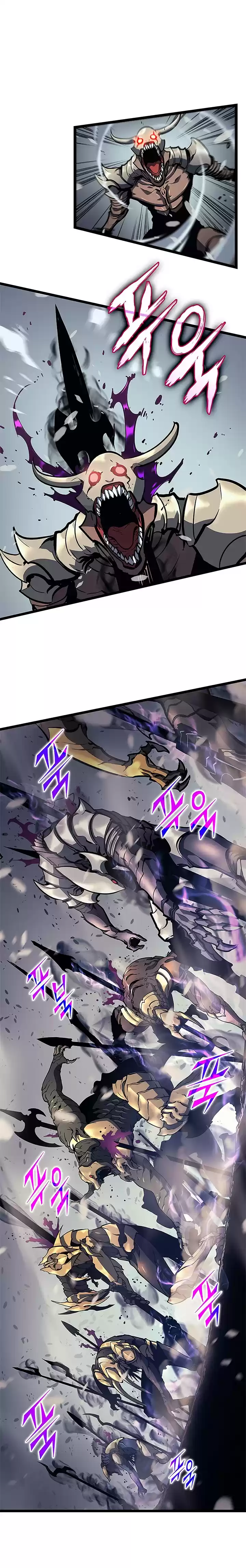 Read Solo Leveling PT Manga Online