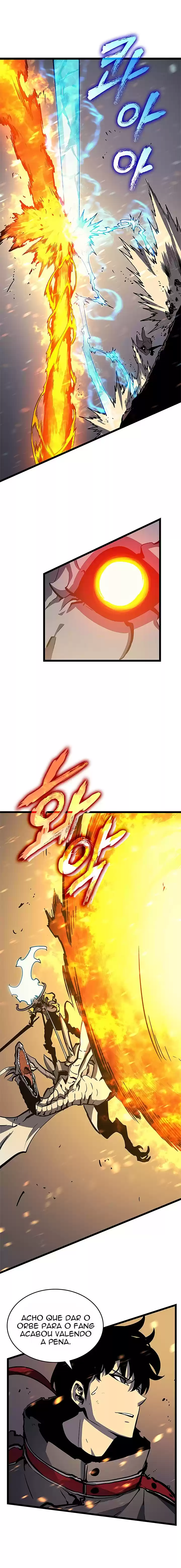 Read Solo Leveling PT Manga Online