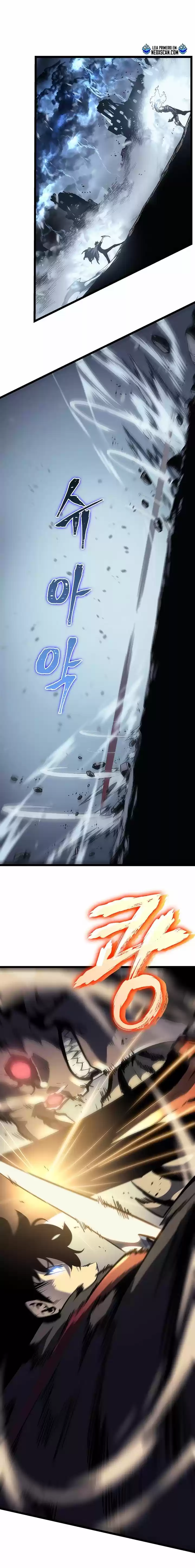 Read Solo Leveling PT Manga Online