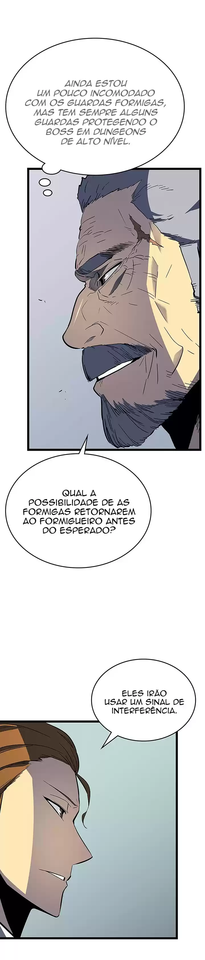 Read Solo Leveling PT Manga Online