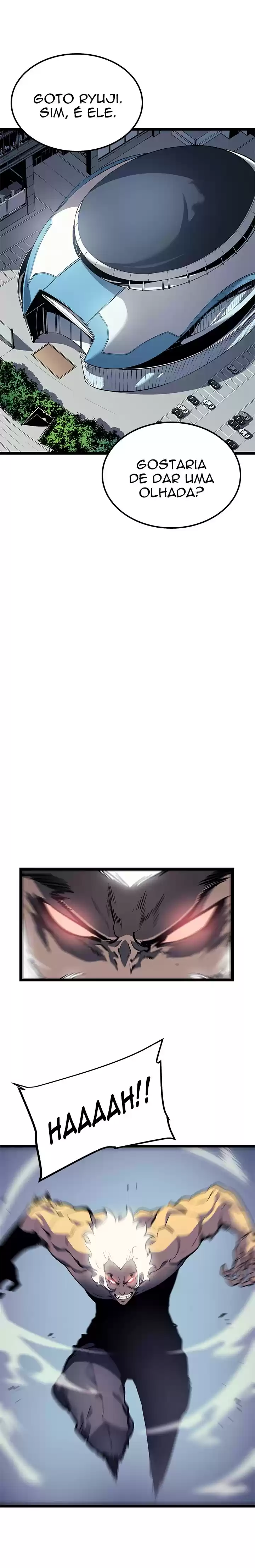 Read Solo Leveling PT Manga Online