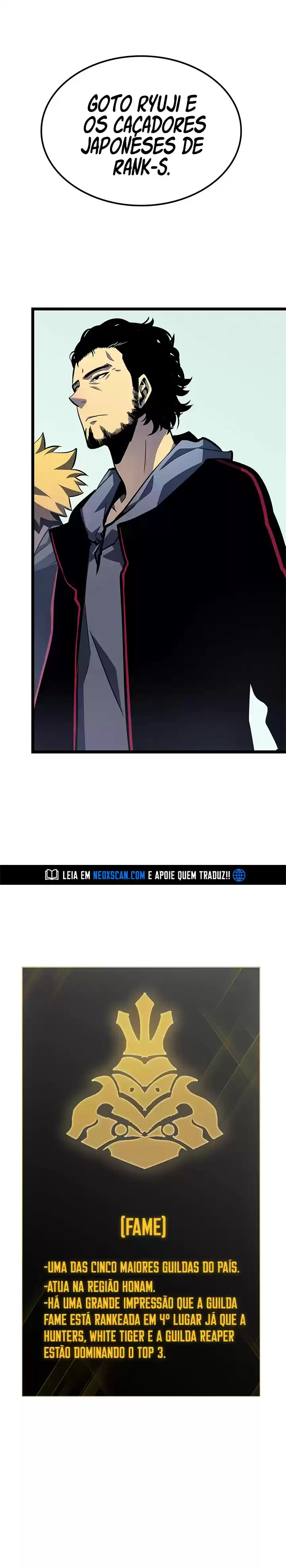 Read Solo Leveling PT Manga Online
