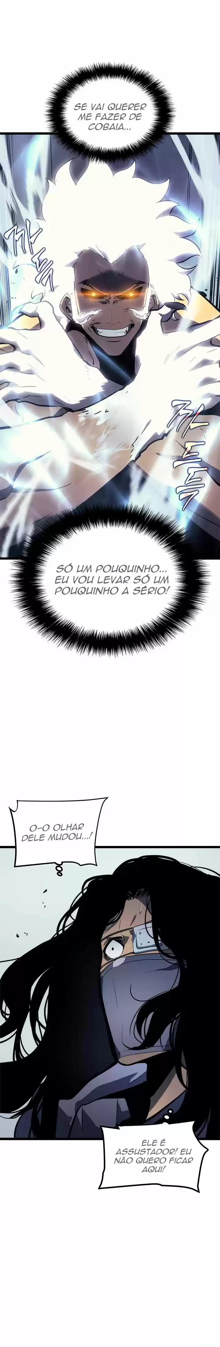 Read Solo Leveling PT Manga Online