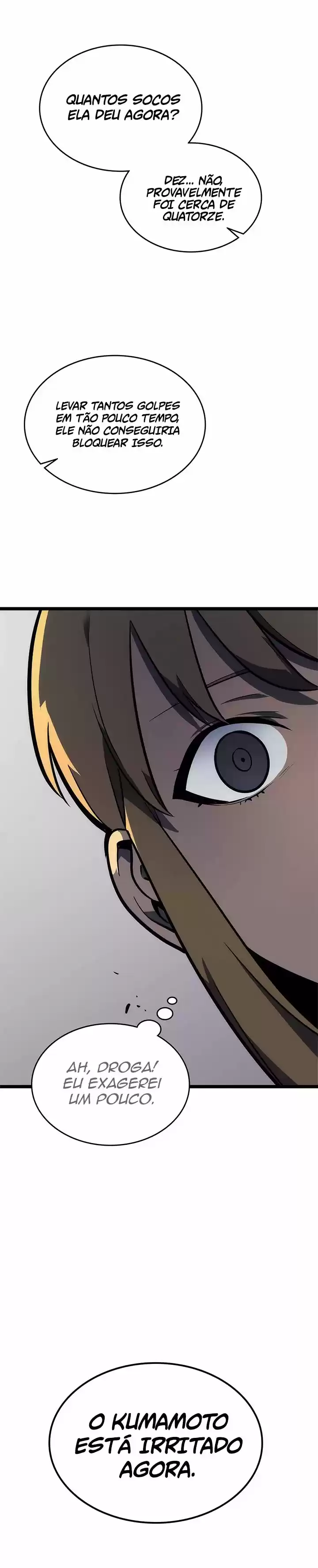 Read Solo Leveling PT Manga Online