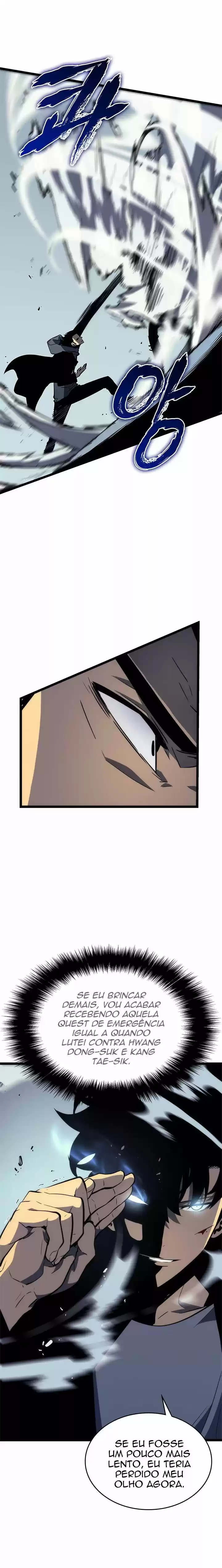 Read Solo Leveling PT Manga Online