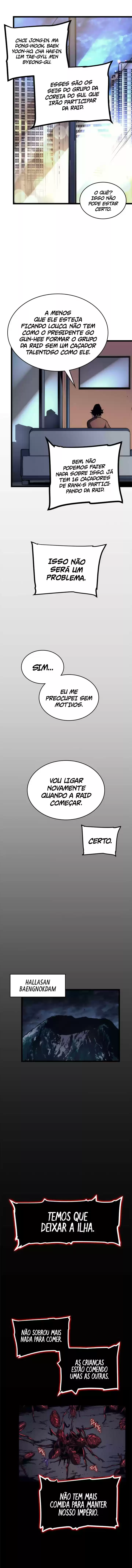 Read Solo Leveling PT Manga Online