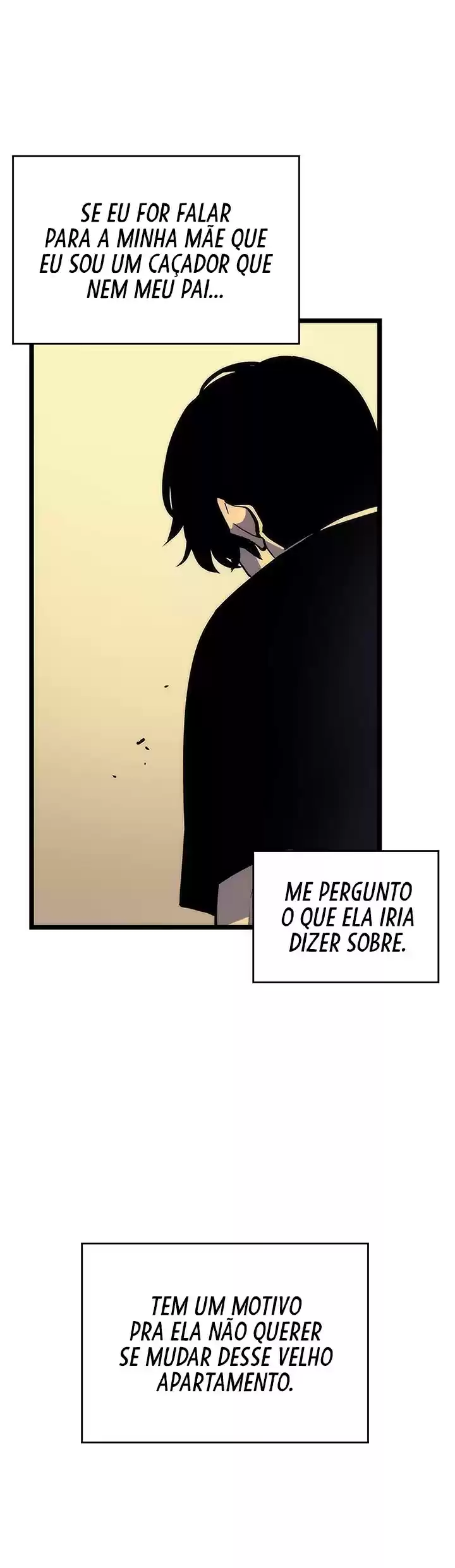 Read Solo Leveling PT Manga Online