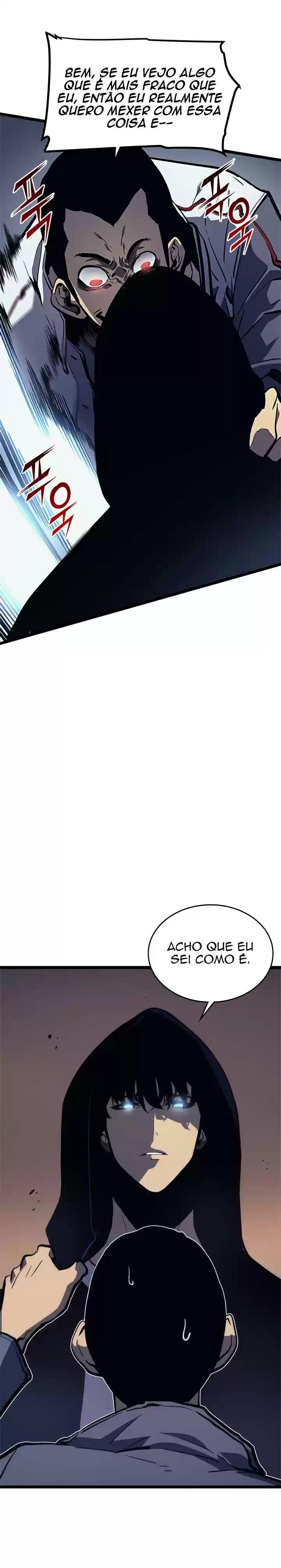 Read Solo Leveling PT Manga Online