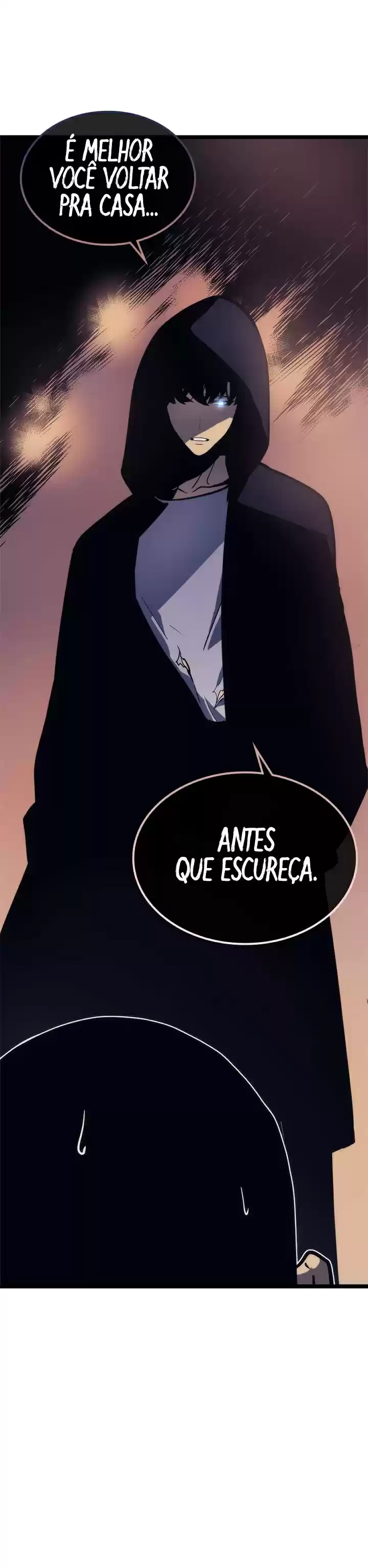 Read Solo Leveling PT Manga Online