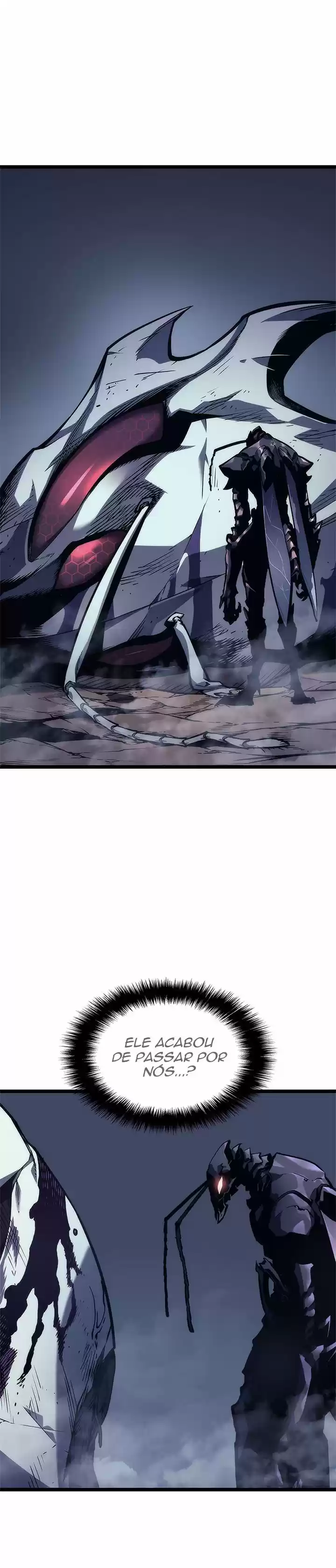 Read Solo Leveling PT Manga Online