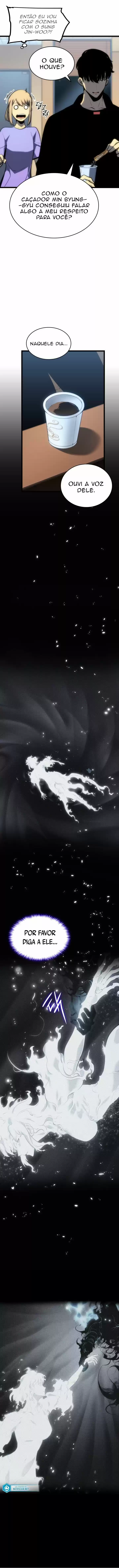 Read Solo Leveling PT Manga Online