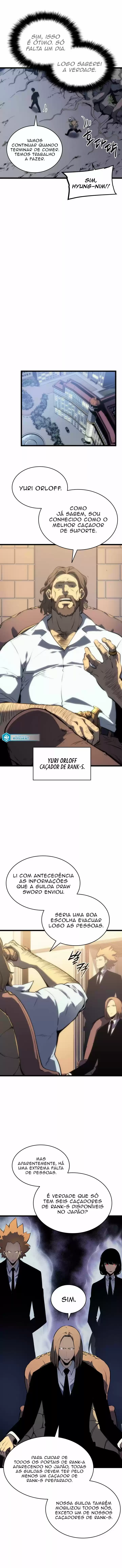 Read Solo Leveling PT Manga Online