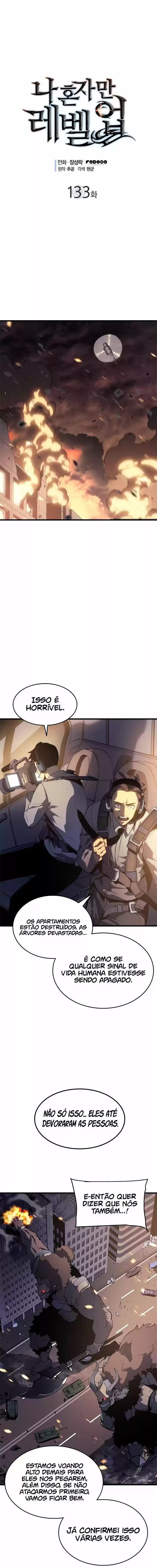 Read Solo Leveling PT Manga Online