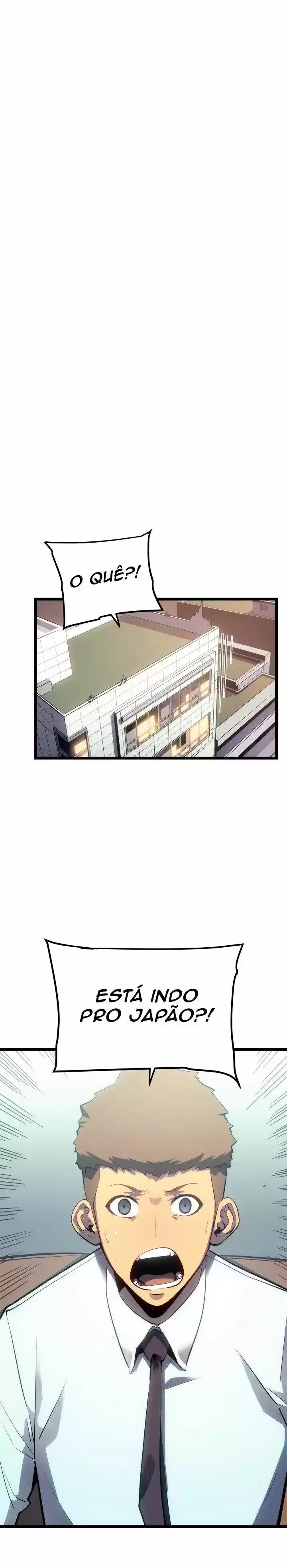 Read Solo Leveling PT Manga Online