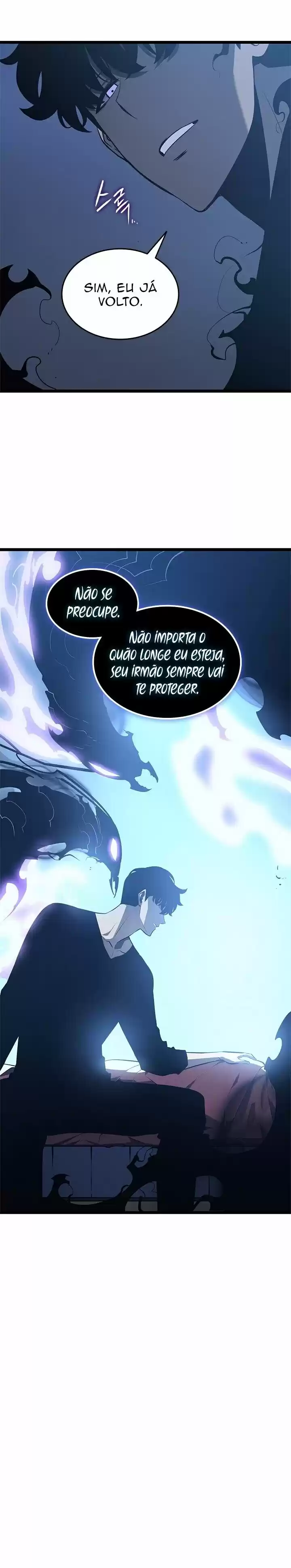 Read Solo Leveling PT Manga Online