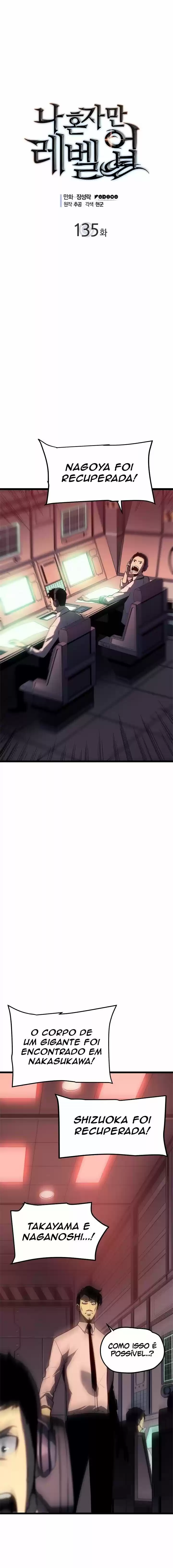 Read Solo Leveling PT Manga Online
