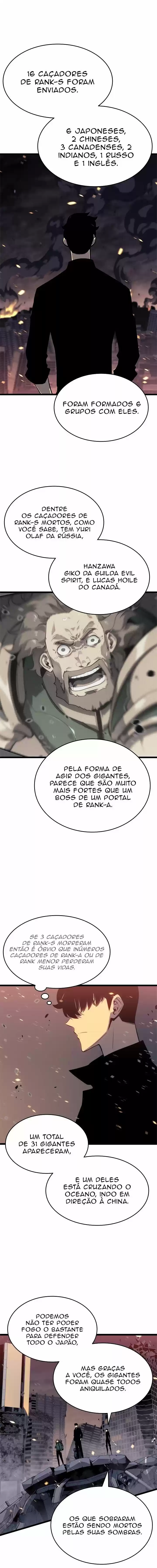 Read Solo Leveling PT Manga Online