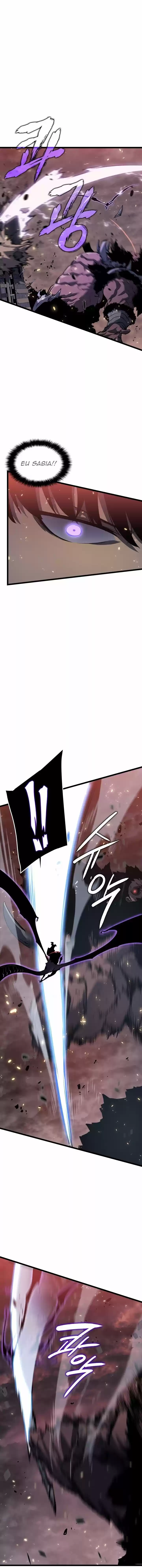 Read Solo Leveling PT Manga Online