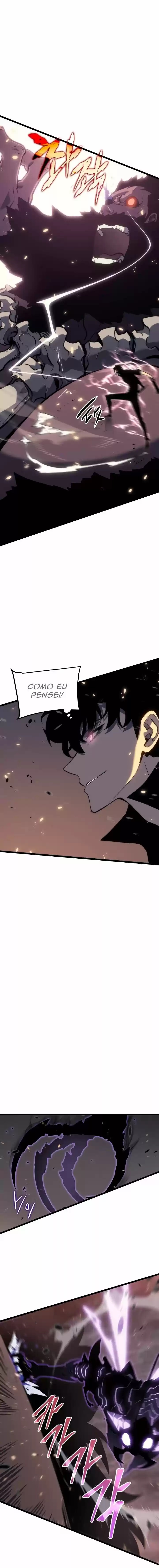 Read Solo Leveling PT Manga Online